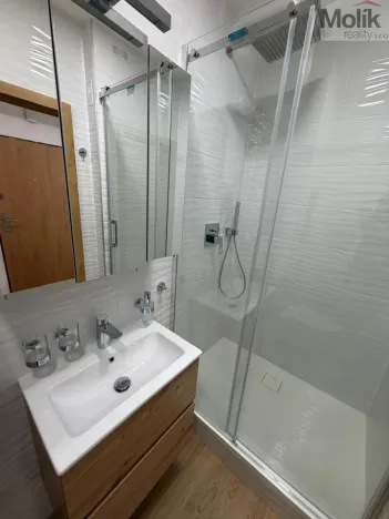 Prodej bytu 2+1, Most, Františka Halase, 54 m2