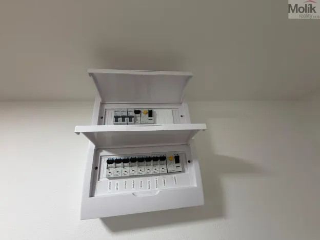 Prodej bytu 2+1, Most, Františka Halase, 54 m2