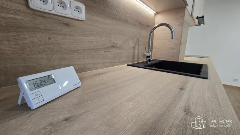 Pronájem bytu 1+1, Sokolov, Josefa Kajetána Tyla, 50 m2