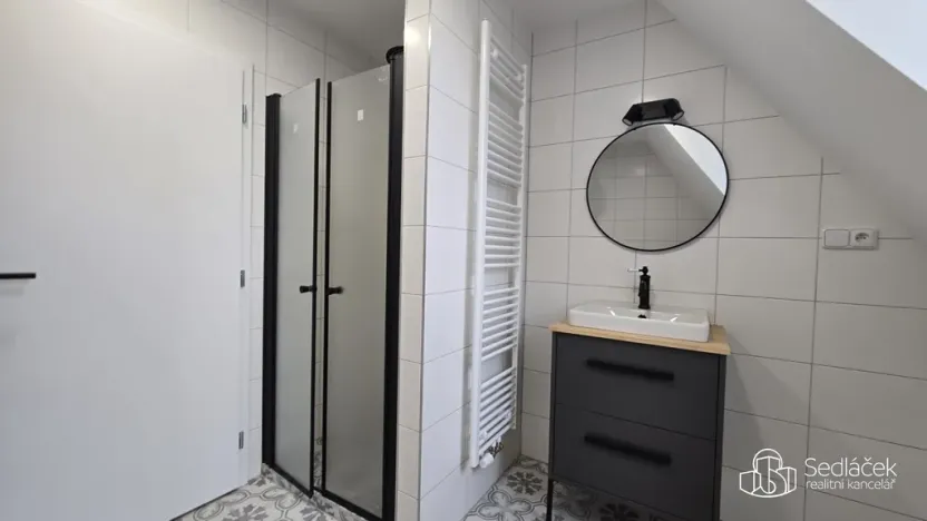 Pronájem bytu 1+1, Sokolov, Josefa Kajetána Tyla, 50 m2