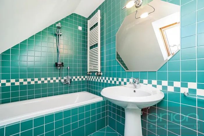 Pronájem bytu 3+1, Praha - Nové Město, Odborů, 108 m2