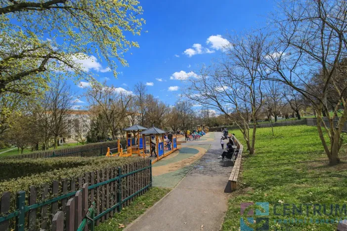 Prodej bytu 2+1, Praha - Strašnice, Nad vodovodem, 51 m2