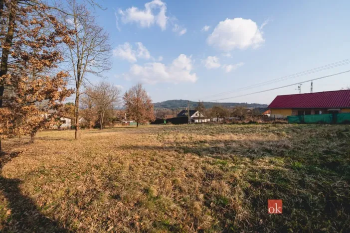 Prodej pozemku pro bydlení, Rokycany, 750 m2