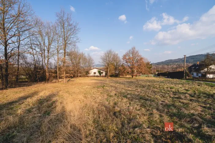 Prodej pozemku pro bydlení, Rokycany, 750 m2