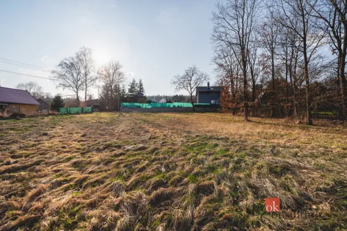 Prodej pozemku pro bydlení, Rokycany, 750 m2