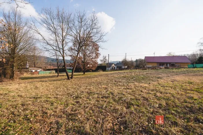 Prodej pozemku pro bydlení, Rokycany, 750 m2