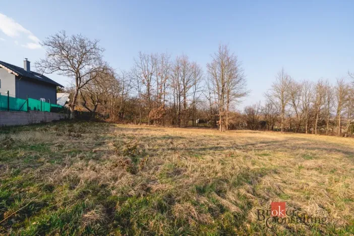 Prodej pozemku pro bydlení, Rokycany, 677 m2