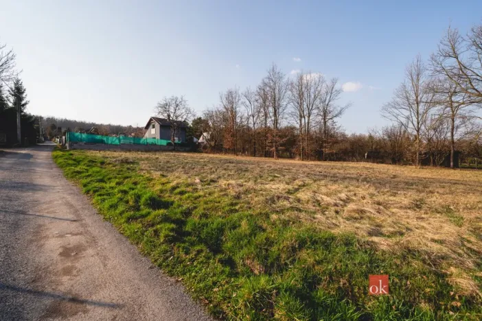 Prodej pozemku pro bydlení, Rokycany, 677 m2