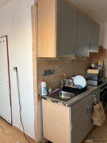 Prodej bytu 3+1, Ústí nad Labem, Jindřicha Plachty, 78 m2