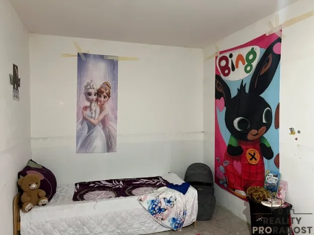 Prodej bytu 3+1, Ústí nad Labem, Jindřicha Plachty, 78 m2