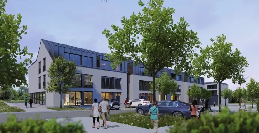 Prodej obchodního prostoru, Květnice, 176 m2