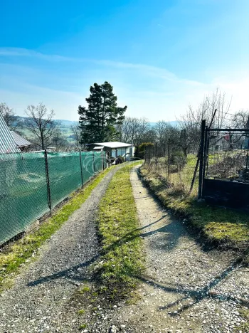 Prodej chaty, Strakonice, 26 m2