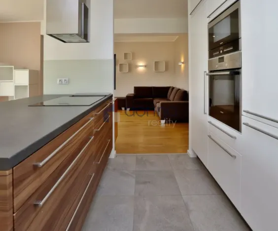 Pronájem bytu 4+kk, Praha, Ke Stírce, 99 m2