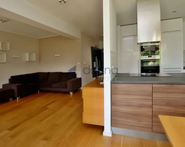 Pronájem bytu 4+kk, Praha, Ke Stírce, 99 m2