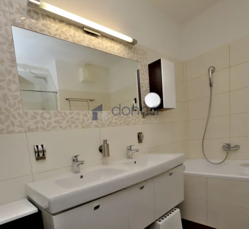 Pronájem bytu 4+kk, Praha, Ke Stírce, 99 m2