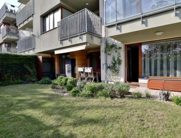 Pronájem bytu 4+kk, Praha, Ke Stírce, 99 m2