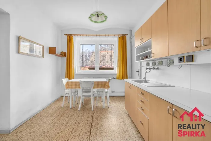 Prodej rodinného domu, Horní Čermná - Nepomuky, 150 m2