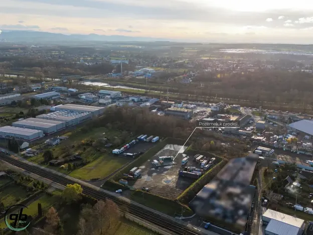 Prodej skladu, Vratimov, Mourová, 942 m2