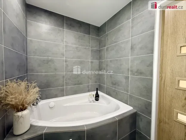 Prodej bytu 2+kk, Frenštát pod Radhoštěm, Podříčí, 60 m2