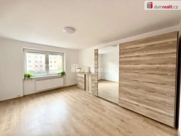 Prodej bytu 2+kk, Frenštát pod Radhoštěm, Podříčí, 60 m2