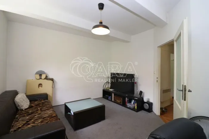 Pronájem bytu 2+1, Praha, 45 m2