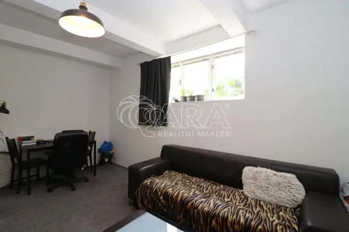 Pronájem bytu 2+1, Praha, 45 m2