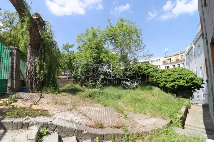 Pronájem bytu 2+1, Praha, 45 m2