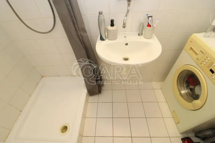 Pronájem bytu 2+1, Praha, 45 m2