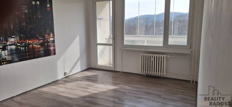 Prodej bytu 2+1, Ústí nad Labem, Jindřicha Plachty, 58 m2