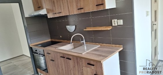 Prodej bytu 2+1, Ústí nad Labem, Jindřicha Plachty, 58 m2