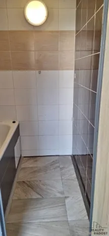 Prodej bytu 2+1, Ústí nad Labem, Jindřicha Plachty, 58 m2