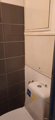 Prodej bytu 2+1, Ústí nad Labem, Jindřicha Plachty, 58 m2