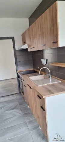 Prodej bytu 2+1, Ústí nad Labem, Jindřicha Plachty, 58 m2