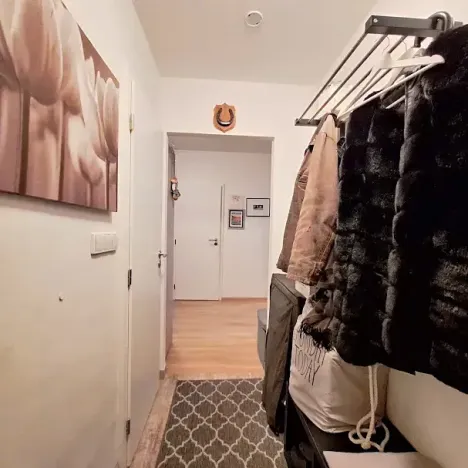 Pronájem bytu 2+kk, Praha, Rybalkova, 55 m2