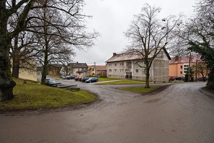 Prodej bytu 3+1, Hvozd, 74 m2