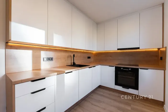 Pronájem bytu 2+kk, Most, Maxe Švabinského, 54 m2