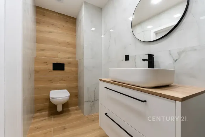 Pronájem bytu 2+kk, Most, Maxe Švabinského, 54 m2