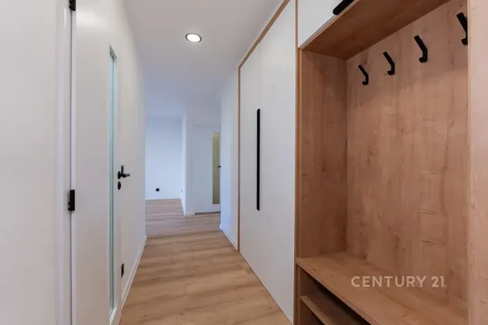 Pronájem bytu 2+kk, Most, Maxe Švabinského, 54 m2