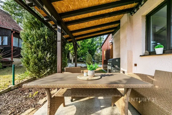 Prodej chalupy, Lužany, 33 m2