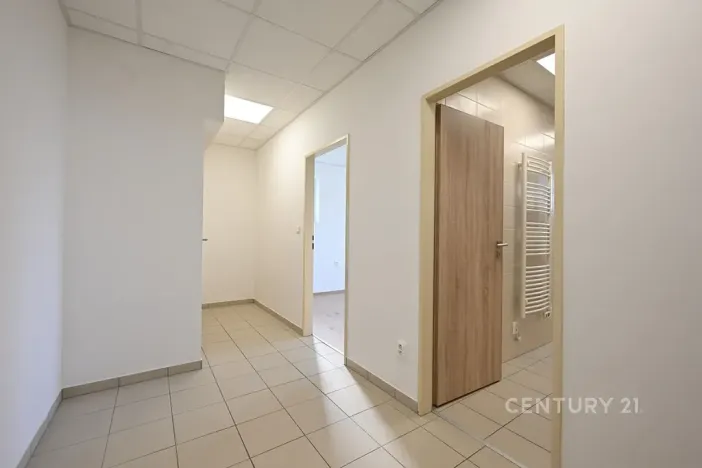 Pronájem bytu 2+kk, Plzeň, Tisová, 70 m2