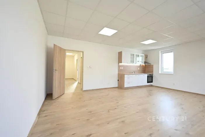 Pronájem bytu 2+kk, Plzeň, Tisová, 70 m2