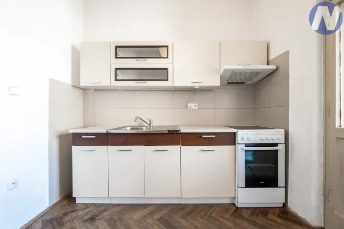 Pronájem bytu 2+1, Vimperk, Kostelní, 46 m2