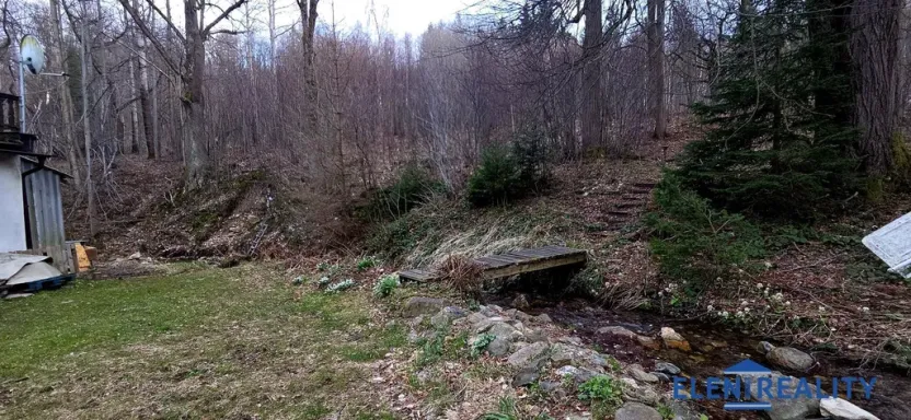 Prodej chalupy, Písečná - Chebzí, 256 m2