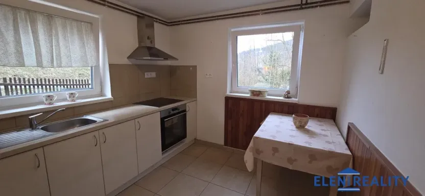 Prodej chalupy, Písečná - Chebzí, 256 m2
