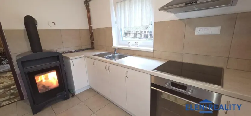 Prodej chalupy, Písečná - Chebzí, 256 m2