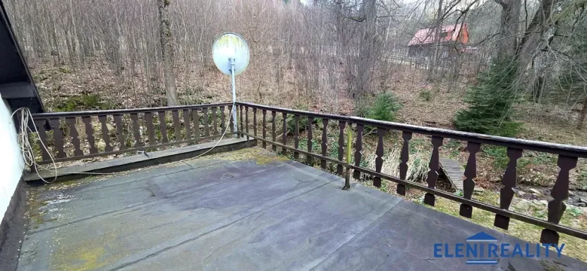Prodej chalupy, Písečná - Chebzí, 256 m2
