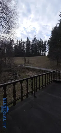 Prodej chalupy, Písečná - Chebzí, 256 m2