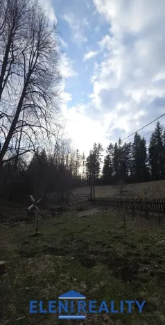 Prodej chalupy, Písečná - Chebzí, 256 m2