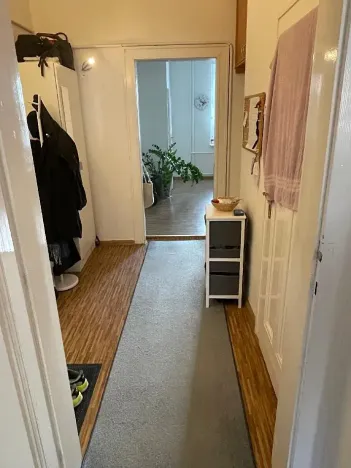 Pronájem bytu 2+1, Pardubice, Jindřišská, 70 m2