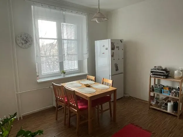 Pronájem bytu 2+1, Pardubice, Jindřišská, 70 m2